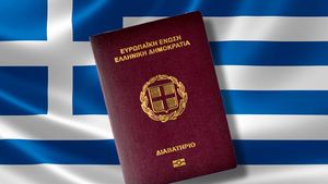 Condiții mai aspre pentru intrarea în Grecia: formularul PLF și test obligatoriu