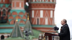 BREAKING CNN: Vladimir Putin ar putea în curând să declare oficial război Ucrainei, susțin reprezentanți americani și occidentali