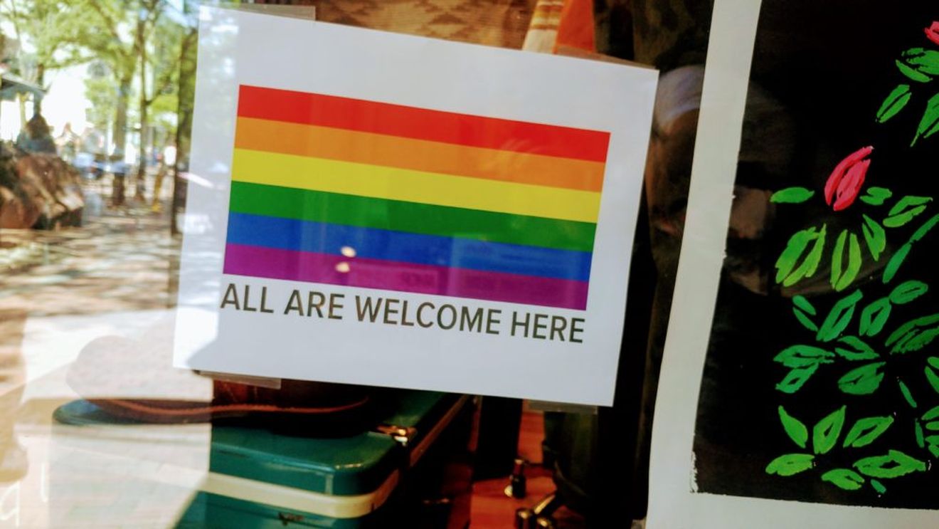 Sondaj: Americanii se declară pregătiți pentru un președinte gay, dar cred că America, în ansamblul ei, nu împărtășește aceeași opinie