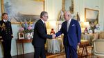 Keir Starmer și-a prezentat demisia regelui Charles / Este așteptat Andy Burnham la Palatul Buckingham