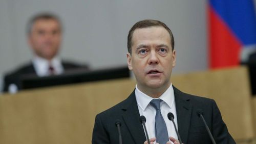 Medvedev îl ameninţă pe Trump cu Al Treilea Război Mondial / Reacție după ce liderul SUA a spus că Putin ”se joacă cu focul”
