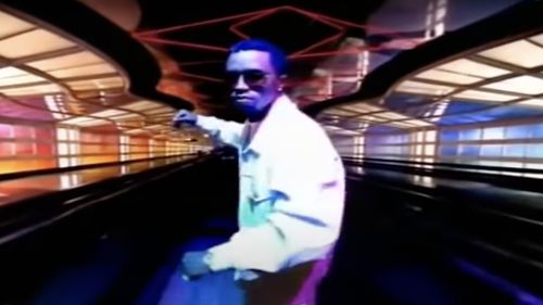 Rapperul american P. Diddy spune că a glumit când a afirmat că îi plătește lui Sting 5.000 de dolari pe zi pentru sample-ul din „Every Breath You Take”
