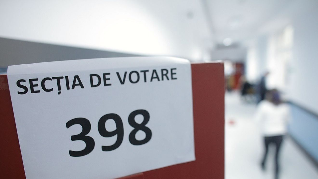 Turcan: Alegerile anticipate pot avea loc între 14 mai și 28 iunie, care e data - limită permisă de Constituție