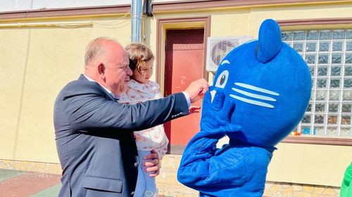 USR: Se va face referendum pentru demiterea primarului PSD din Agigea / Tribunalul Constanța a dat câștig de cauză USR în procesul deschis împotriva prefectului PNL de Constanța / Primarul e trimis în judecată pentru abuz în serviciu