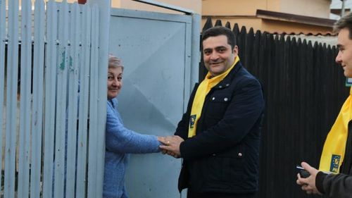 Tănase Stamule, fost consilier al lui Ludovic Orban, validat de PNL pentru a conduce Autoritatea pentru Digitalizarea României