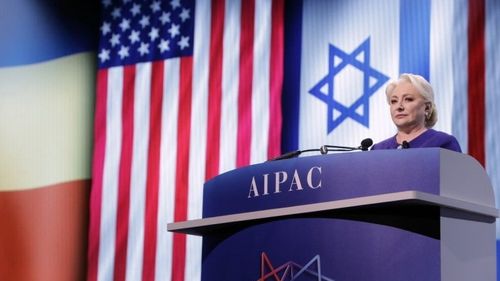 România, Honduras și Capul Verde - țările care au anunțat la conferința din Statele Unite mutarea ambasadei de la Tel Aviv la Ierusalim