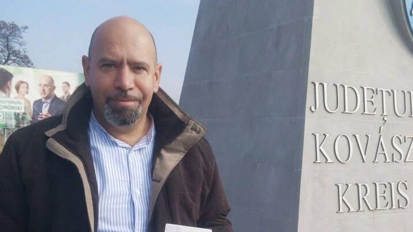 Fostul UDMR-ist Attila Markó anunță că se întoarce acasă din Ungaria, după ce a fost achitat definitiv în dosarul în care era acuzat de fapte de corupție, ca fost membru al comisiei ANRP