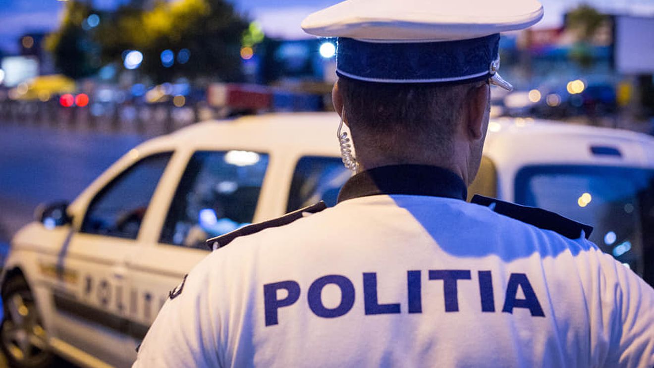Accident pe Valea Oltului / Două persoane decedate