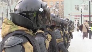 Autoritățile ruse dau în judecată Twitter, Google, Facebook, Tiktok și Telegram, din cauză că nu ar fi șters știrile care îi îndeamnă pe copii să participe la proteste ilegale