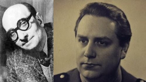 Institutul Elie Wiesel adresează o scrisoare deschisă primarilor Bucureștiului și Clujului în vederea schimbării denumirilor a două străzi cu nume de criminali de război condamnați