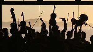 Opera Brașov a vândut într-o singură zi toate biletele pentru spectacolele din ianuarie / În acest an aniversează 70 de ani de la înființare