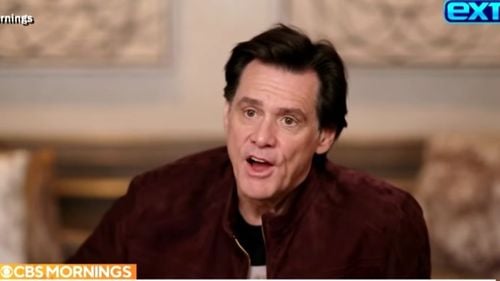 Jim Carrey anunță că s-ar putea retrage din actorie: „Am făcut destule”