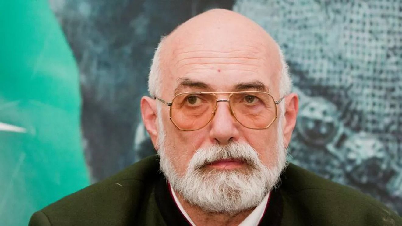 A murit Attila Kelemen, fost lider al UDMR Mureş şi deputat în cinci legislaturi