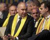 Ludovic Orban anunță că a discutat cu Ilie Bolojan despre o posibilă întoarcere în PNL
