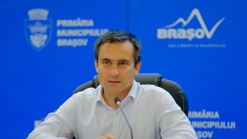 USR Braşov solicită renumărarea voturilor pentru Primăria şi pentru Consiliul Local Braşov, din cauza neregulilor identificate / Coliban: E dreptul nostru să cerem clarificări şi o rezolvare din partea BEM