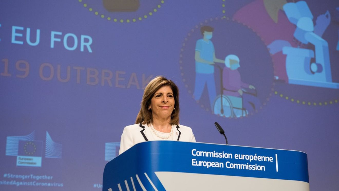 Coronavirus: UE oferă vaccinuri gratuite Chinei