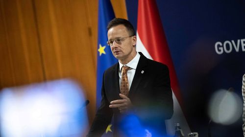 Groenlanda este o problemă între Danemarca şi SUA, consideră Ungaria / Budapesta nu va susține la nivelul UE o declaraţie comună pe acest subiect