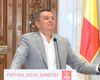 Sorin Grindeanu, a treia conferință de presă în 72 de ore / Atacuri în valuri la USR și guvernul interimar Bolojan: ”PSD nu votează legea salarială în forma actuală” / Criză politică de aproape trei luni, după ce PSD și AUR au dărâmat Executivul fără soluții de schimb