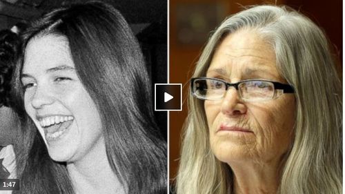 După peste 50 de ani de închisoare, Leslie Van Houten, condamnată pentru două crime în timp ce era membră a sectei lui Charles Manson, va fi eliberată / Vrea să fie educatoare în libertate