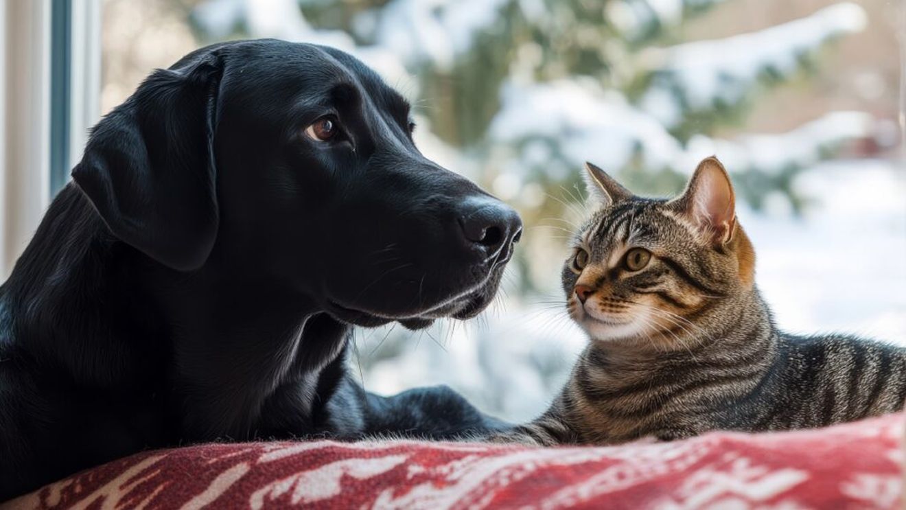 Cât costă întreținerea unui animal de companie. Tot ce trebuie să știi despre microcipare, vaccinuri obligatorii și pașaport european