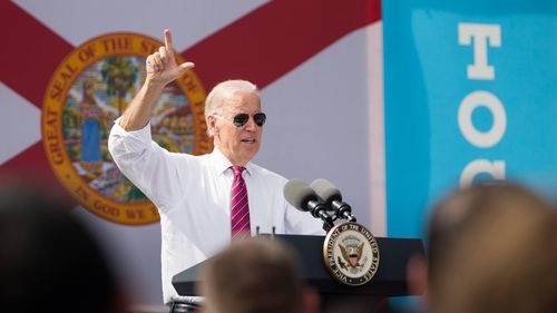 Sprijin pentru Joe Biden înainte de Super Tuesday: Amy Klobuchar și Pete Buttigieg, retrași din cursă, îl susțin pe fostul vicepereședinte