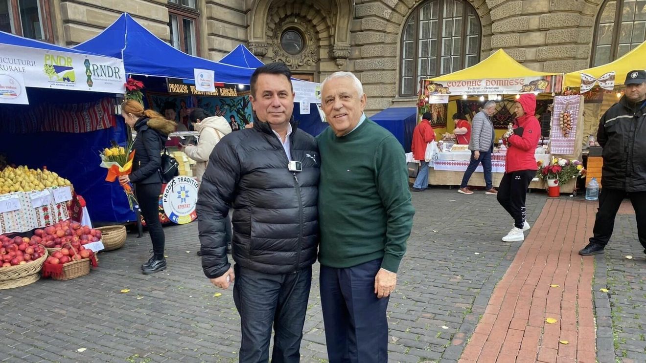 Digi24 are un „reporter” la emisiunile agricole condamnat pentru corupție. Fost director al Agenției de Plăți și Intervenții în Agricultură, cerea mită de un milion de euro / Aurel Pană: Nu o să mai pot apărea. Eu încerc să mă reabilitez. Nu fac nimănui rău. Nu primesc bani de la Digi24