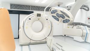 Cinci companii amendate cu 1,27 milioane de euro de Consiliul Concurenței pentru că au izolat România de piața europeană a echipamentelor de imagistică medicală
