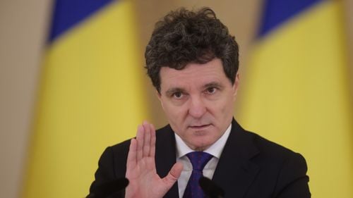 Nicușor Dan, interviu la România TV: Problema este fenomenul corupției din țară. Trebuie manageriat mai bine / Probabil că dacă aș vrea să dorm la Cotroceni, aș putea, dar oamenii m-au votat pentru o schimbare