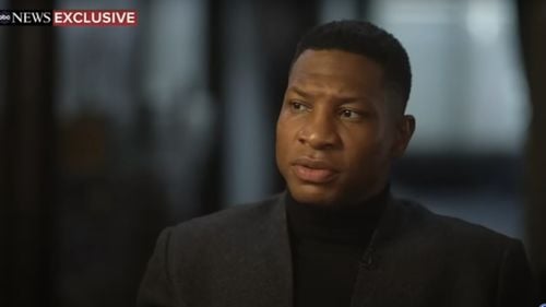 Alte două femei îl acuză pe actorul Jonathan Majors că le-ar fi abuzat fizic și emoțional