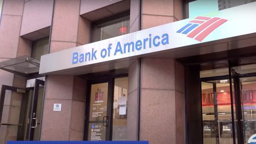 Bank of America, acuzată de deficienţe în politicile de combatere a spălării banilor