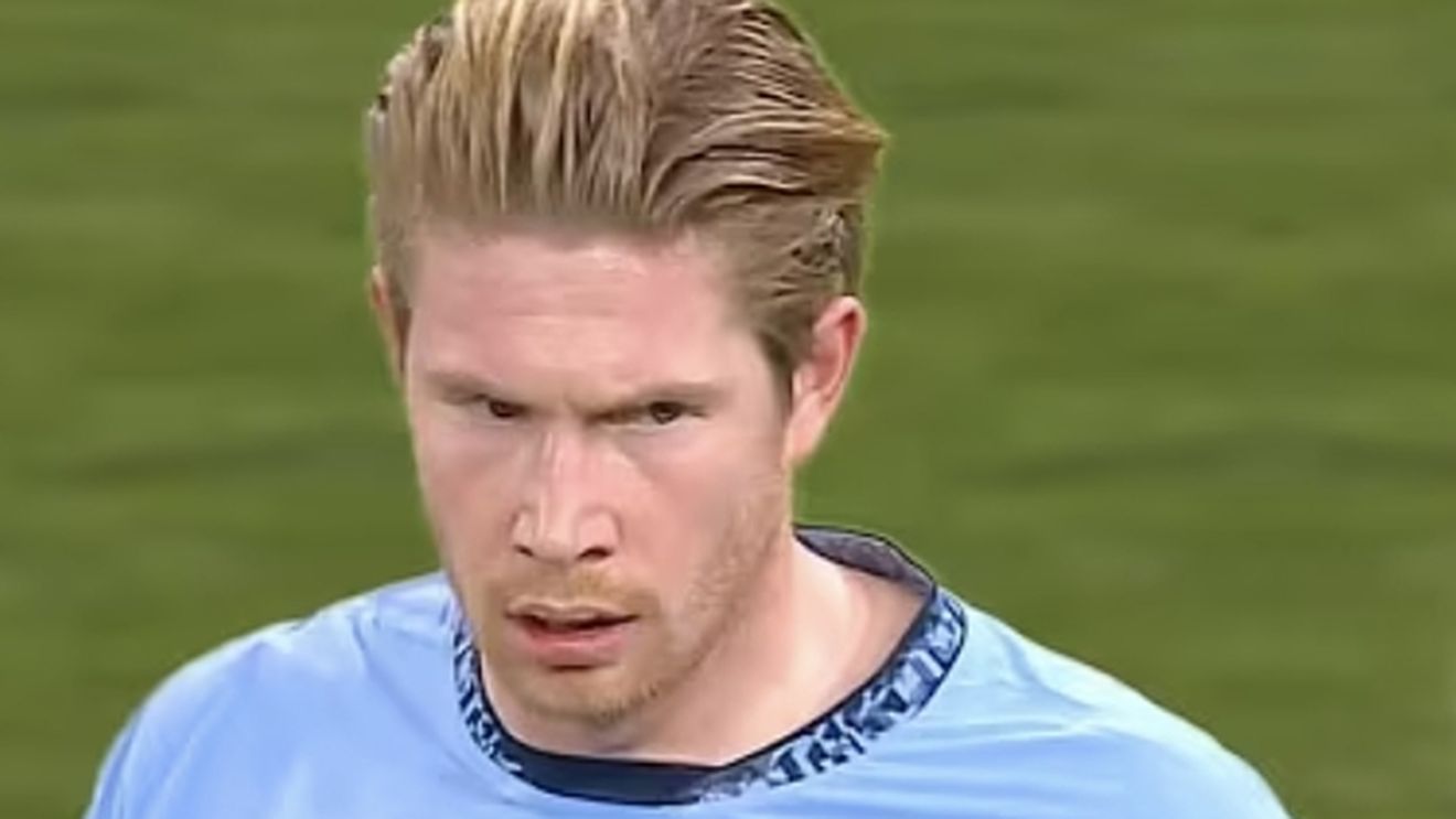 Coechipier de marcă pentru Messi: Kevin De Bruyne, tot mai aproape de Inter Miami