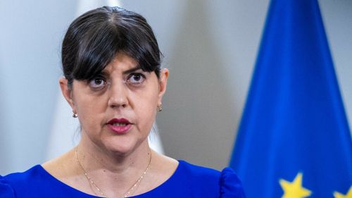 „Nu veți dormi bine”. Laura Codruța Kovesi cere mai multe puteri pentru a porni o luptă în UE. Riposta plănuită de șefa EPPO