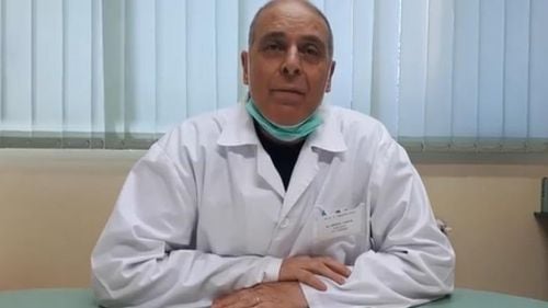 Medicul Virgil Musta, acuzat de ANI de conflict de interese administrativ: o firmă în care el și fratele lui erau asociați a încheiat un contract cu spitalul unde Musta e șef de secție / Medicul a fost trimis în judecată de DNA pentru că ar fi pus asistentele de la spital să lucreze la clinica sa privată