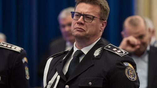 Şeful Poliţiei Române, Benone Matei: Sută la sută accidentul de la 2 Mai putea fi evitat / A fost o serie de erori impardonabile