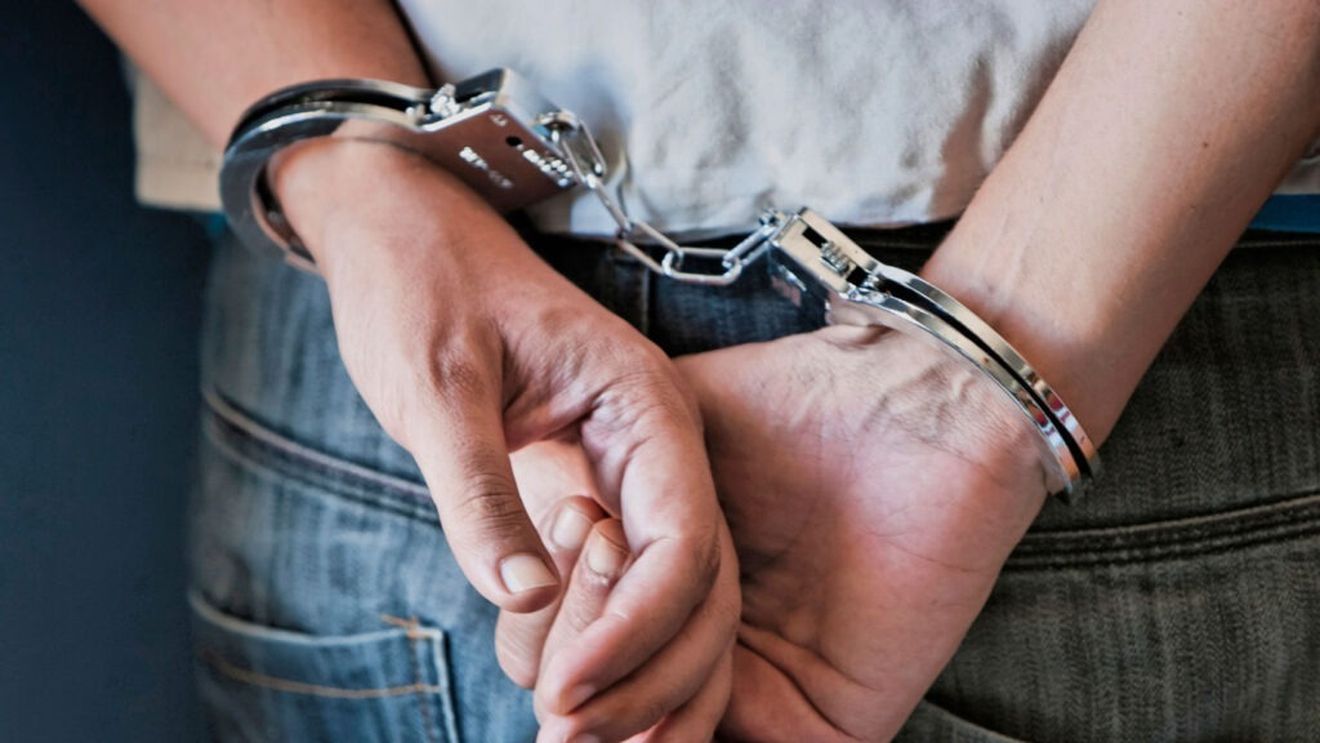 Bărbat condamnat în Belgia la şapte ani de închisoare pentru că a înjunghiat un alt bărbat, reținut imediat după eliberarea din Penitenciarul Deva / El ispăşise o pedeapsă primită pentru că a vrut să îşi ucidă fosta soţie