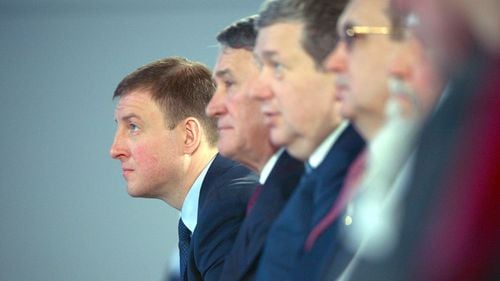 Prim-vicepreședintele Senatului rus și lider al partidului lui Putin: Un referendum va fi organizat „cu siguranță” în Donbas. Este o necesitate / „Aderarea la Rusia este ceea ce Donbas a urmărit timp de opt ani”