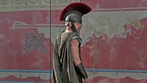 Christopher Nolan doboară din nou recordurile / Biletele pentru super-producția „The Odyssey”, epuizate în doar o oră, cu un an înainte de premieră