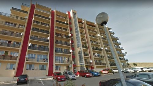 Cluj: De Crăciun, un bloc cu aproape o sută de apartamente din comuna Baciu a stat fără gaz timp de două zile