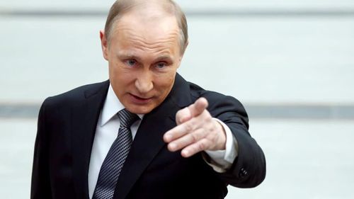 Putin avertizează că ”NATO efectuează exerciţii neprevăzute în Marea Neagră” / ”Este o provocare serioasă pentru noi”