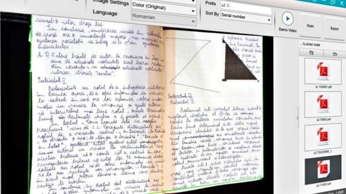 Corectare digitalizată la Bacalaureat. Parcursul unei lucrări de la predarea ei către profesorii asistenți și până la urcarea în platformă