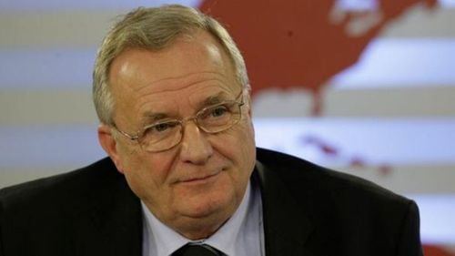 Coronavirusul mai face o victimă printre politicieni: A murit Vasile Gherasim, fost primar al sectorului 1