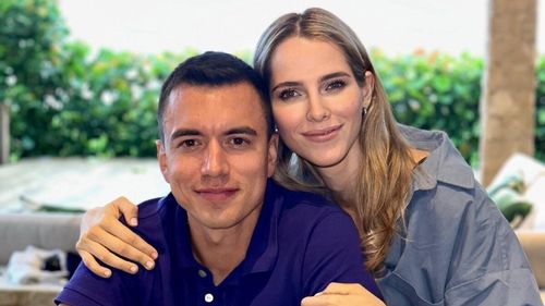 Singura primă doamnă din lume din Generația Z: Lavinia Valbonesi ar fi cheia victoriei în alegerea noului președinte al Ecuadorului