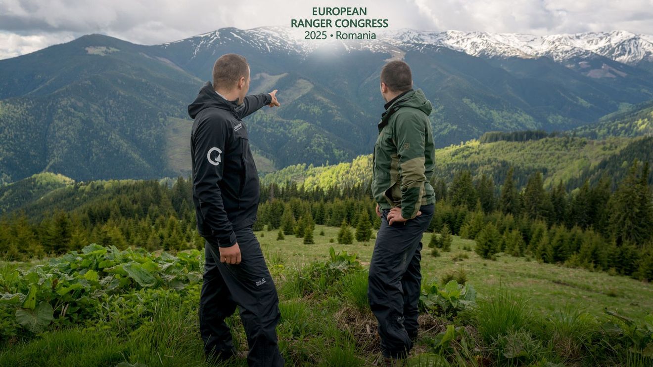Cel mai mare eveniment al rangerilor din Europa, specialiști în conservare, a început în România / Peste 260 de participanți din 33 de țări, reuniți la Brașov