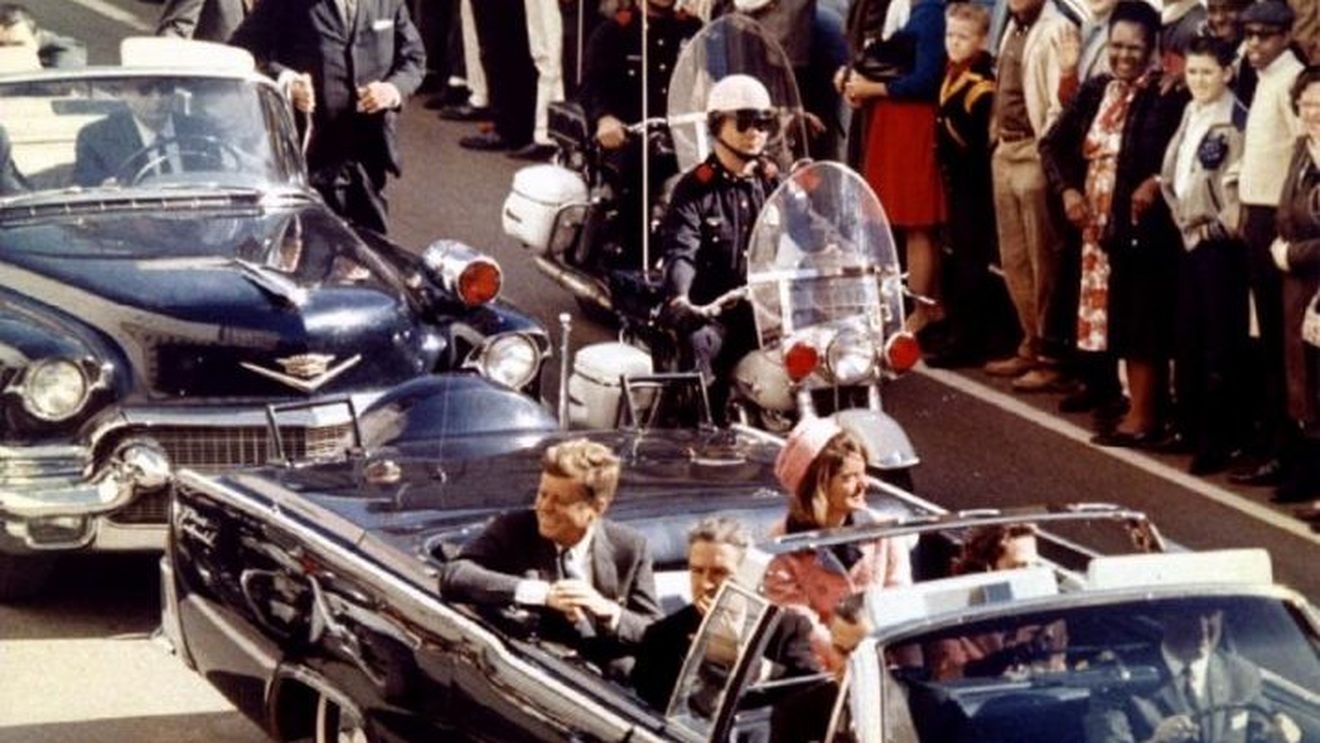 Ce conțin imaginile inedite care ar putea redeschide cazul asasinării lui JFK