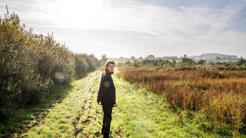 VIDEO „Planeta se poate răci cu 2 grade Celsius prin plantarea a 550 de milioane de hectare de păduri” / Interviu cu Louis de Jaeger, despre criza climatică și pădurea amazoniană