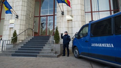 Al patrulea angajat al Ministerului Justiției, depistat cu Covid-19. Ancheta DSP, în curs de desfășurare