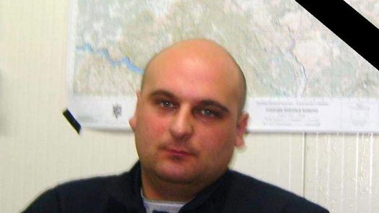 Suceava: Un jandarm de 42 de ani, care a participat şi la misiunea de menţinere a păcii în Kosovo, a murit de covid fără să prezinte comorbidităţi