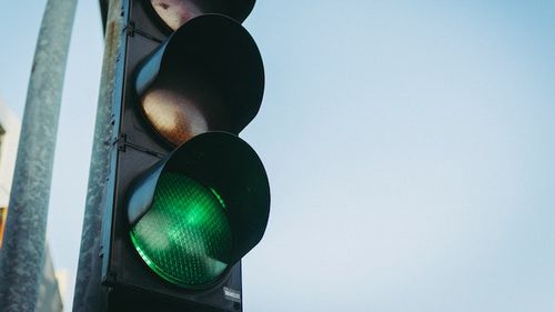 Primăria Capitalei anunță un proiect de 73 de milioane de lei, pentru semaforizare rutieră inteligentă