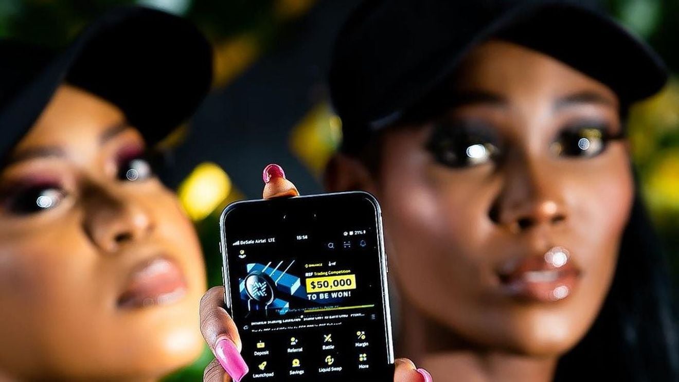 Platforma cripto Binance va concedia între 1.500 şi 3.000 de angajaţi în acest an, ca răspuns la o anchetă a Departamentului de Justiţie din Statele Unite