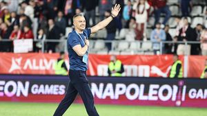 Continuă scandalul la CFR - Președintele clubului, despre Pancu: „Nu muști mâna care te-a ajutat, niciodată. E clar că are un comportament bipolar”